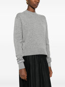 Sport Max Wool Crewneck Sweater