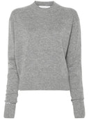 Sport Max Wool Crewneck Sweater
