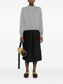 Sport Max Wool Crewneck Sweater