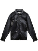 Marant Etoile Abelia Shirt