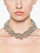 Fabiana Filippi Chain Necklace