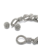 Fabiana Filippi Chain Bracelet