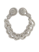 Fabiana Filippi Chain Bracelet