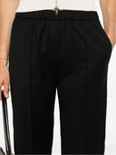 Fabiana Filippi Wool Trousers