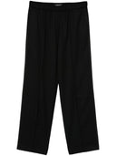 Fabiana Filippi Wool Trousers