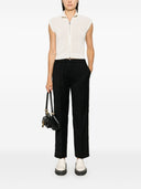 Fabiana Filippi Wool Trousers