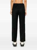 Fabiana Filippi Wool Trousers
