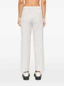 Fabiana Filippi Wool Trousers
