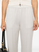 Fabiana Filippi Wool Trousers