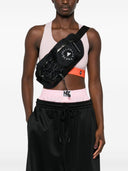Adidas par Stella Mc Cartney Logo Training Belt Sac