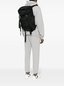 Adidas av Stella MC Cartney Logo -ryggsekk