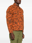 Carhartt Wip Main Duck Detroit Organic Cotton Jacket