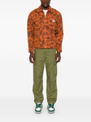 Carhartt Wip Main Duck Detroit Organic Cotton Jacket