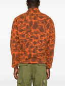 Carhartt Wip Main Duck Detroit Organic Cotton Jacket