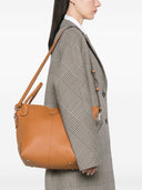 TOD 's DI Bag Swing Swing Medium Leather Tote