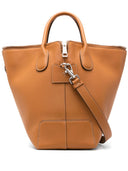 TOD 's DI Bag Swing Swing Medium Leather Tote