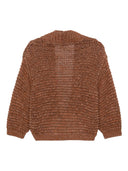 Forte Forte Bouclé Cardigan