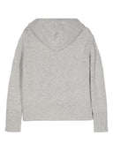 Forte Forte Woll Hoodie