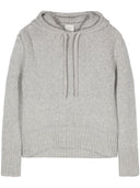 Forte Forte Woll Hoodie