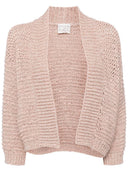 Forte Forte Bouclé Cardigan