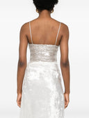 Forte Forte Sequinted Bodysuit