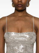 Forte Forte Sequinted Bodysuit