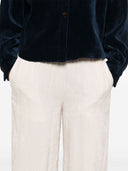 Forte Forte Corduroy Wide Leg Trousers