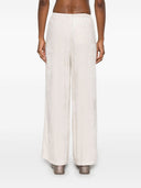 Forte Forte Corduroy Wide Leg Trousers
