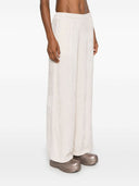 Forte Forte Corduroy Wide Leg Trousers