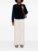 Forte Forte Corduroy Wide Leg Trousers