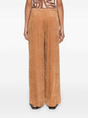 Forte Forte Corduroy Wide Leg Trousers