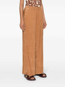 Forte Forte Corduroy Wide Leg Trousers