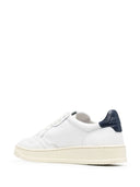 Autry Medalist Low Leather Sneakers