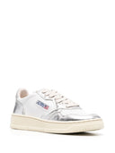 Autry Medalist Low Leather Sneakers