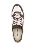Autry Super Vintage Low Leather Sneakers