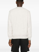 Autry Logo Jersey Sweatshirt