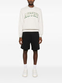Autry Logo Jersey Sweatshirt