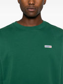 Sudadera de jersey de Autry logo