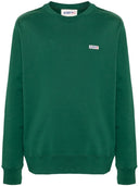 Sudadera de jersey de Autry logo