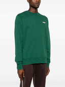 Sudadera de jersey de Autry logo