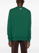 Sudadera de jersey de Autry logo