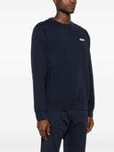 Sudadera de jersey de Autry logo