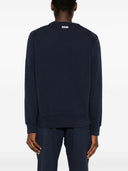 Sudadera de jersey de Autry logo