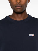 Sudadera de jersey de Autry logo