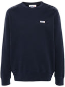Sudadera de jersey de Autry logo