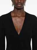 Forte Forte V Długie sukienka