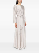 Forte Forte Silk Long Dress