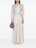Forte Forte Silk Long Dress