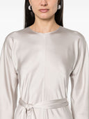 Forte Forte Silk Long Dress
