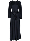 Forte Forte Silk Long Dress
